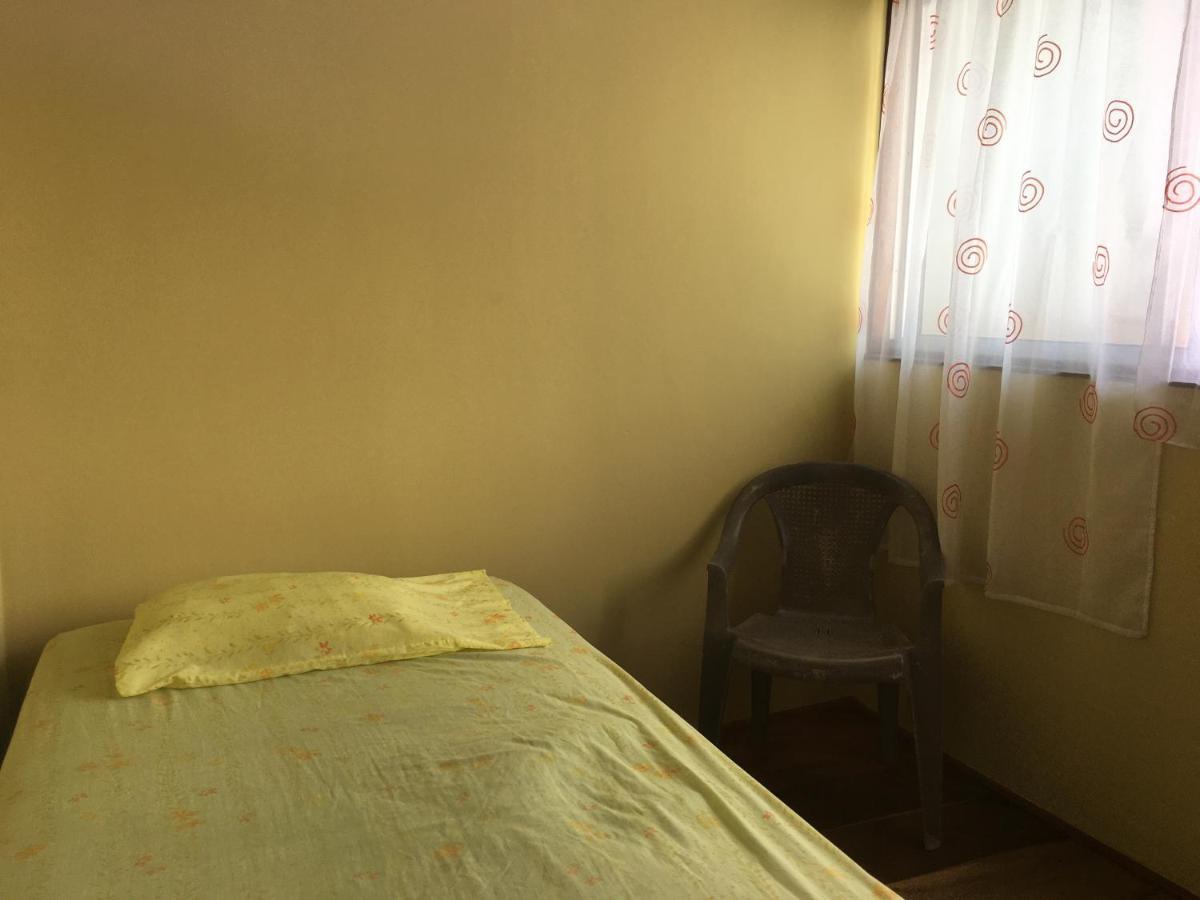 Hostel Julieta Rivas Exterior photo